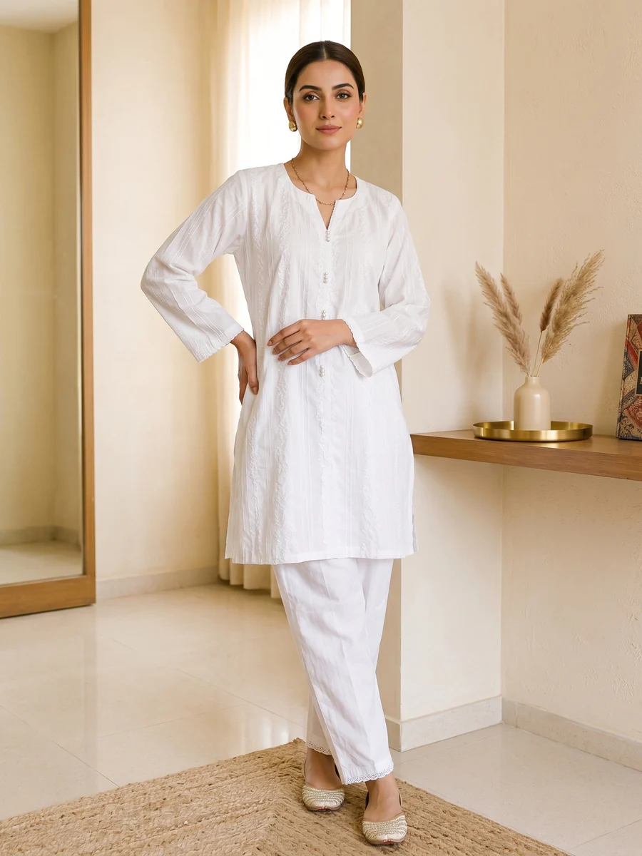 Chiffon Collection